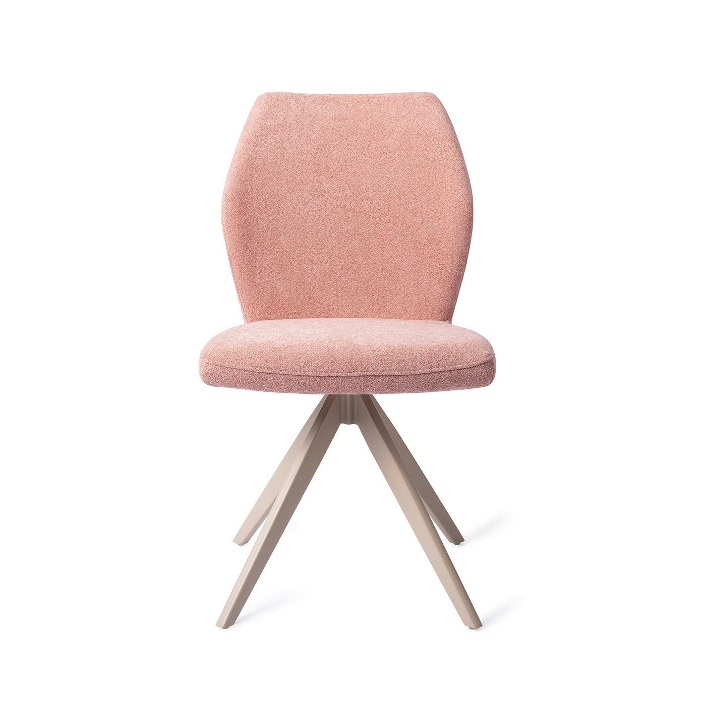 Ikata Dining Chair Anemone Turn Beige