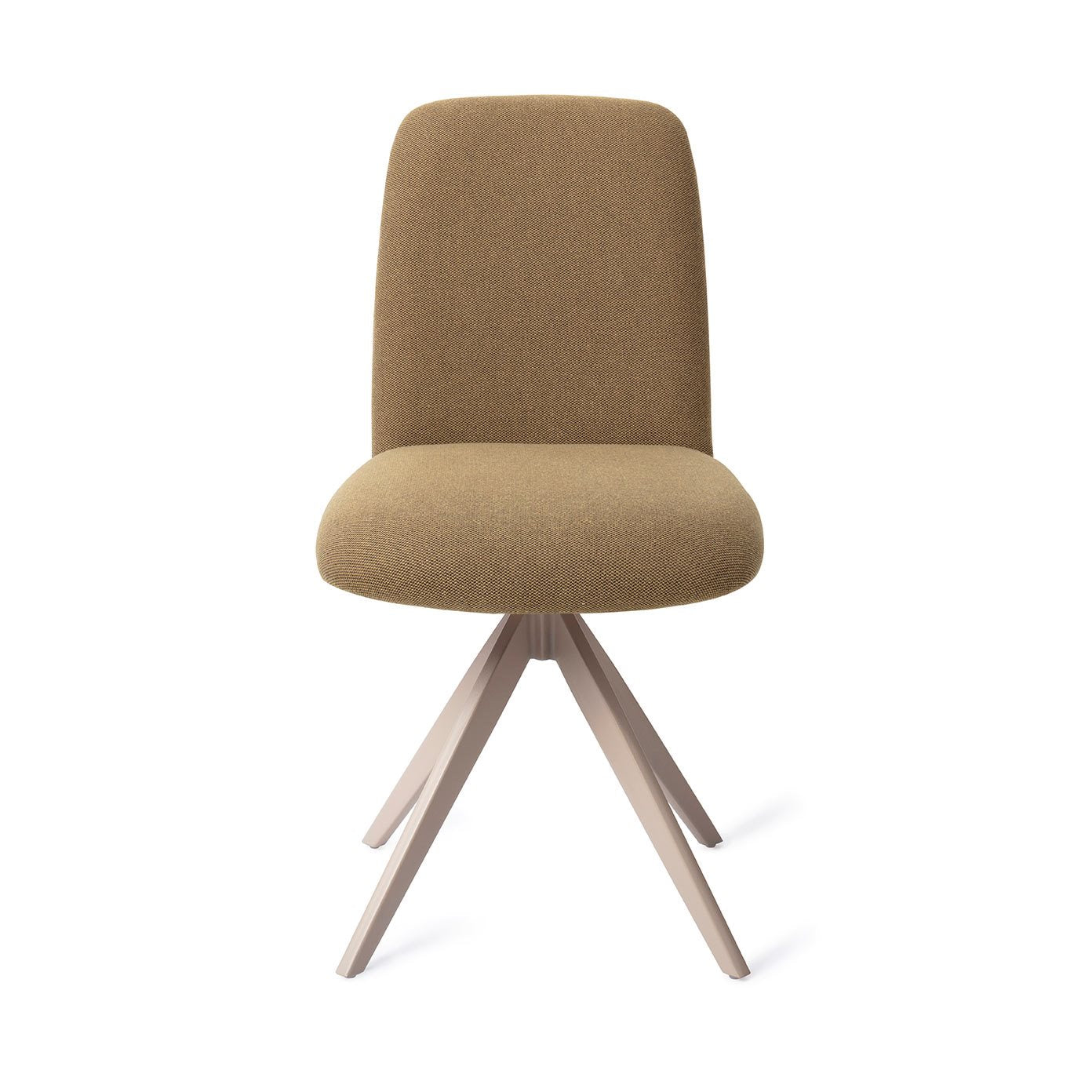 Taiwa Dining Chair Willow Turn Beige