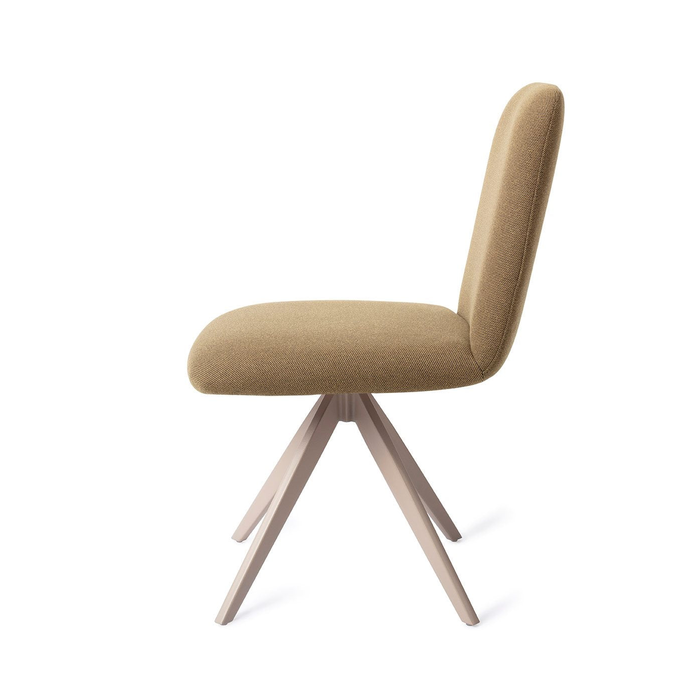 Taiwa Dining Chair Willow Turn Beige