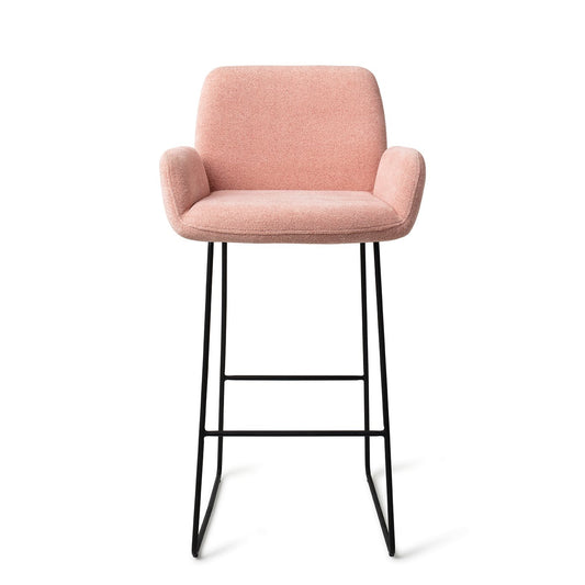 Misaki Bar Chair Anemone Bar