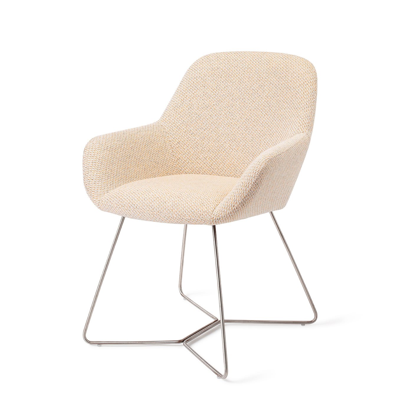Kushi Dining Chair Trouty Tinge