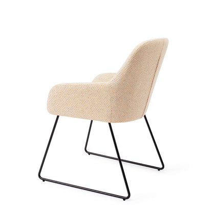 Kushi Dining Chair Trouty Tinge