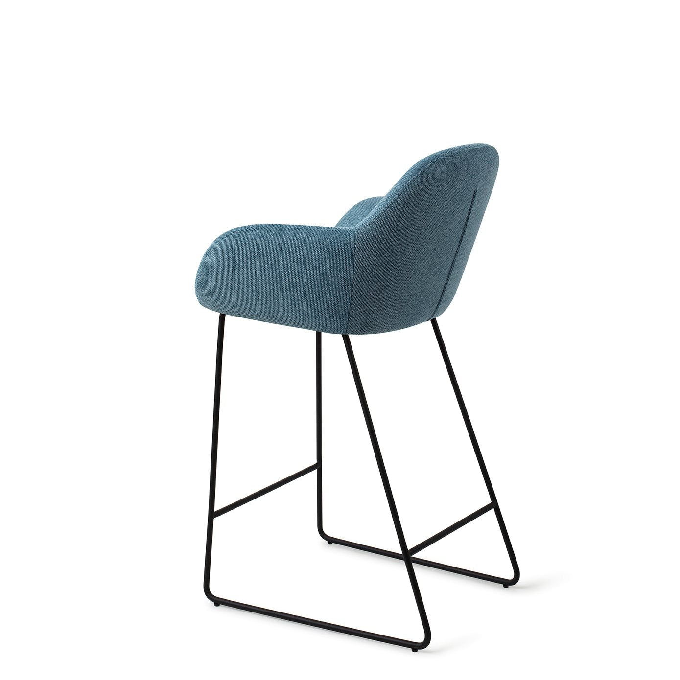 Kushi Bar Chair Ocean Eyes Counter