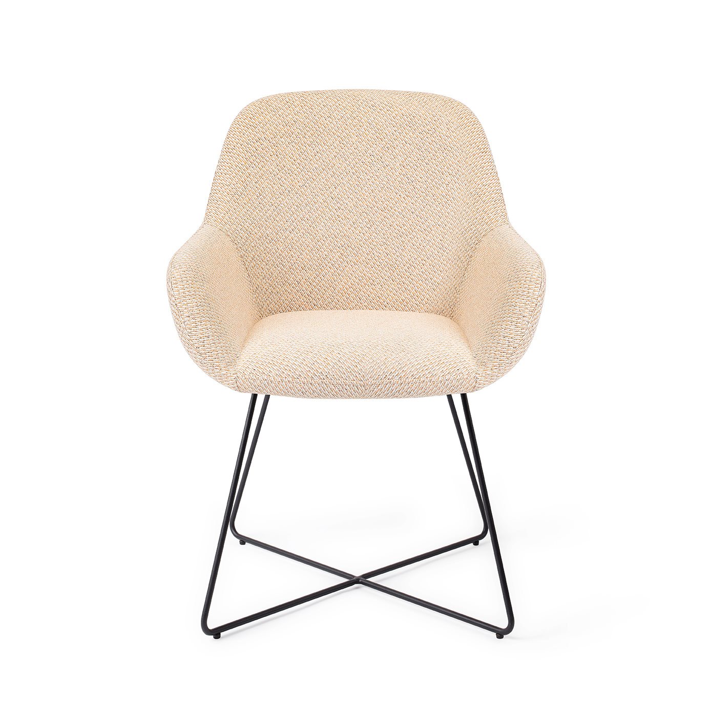 Kushi Dining Chair Trouty Tinge