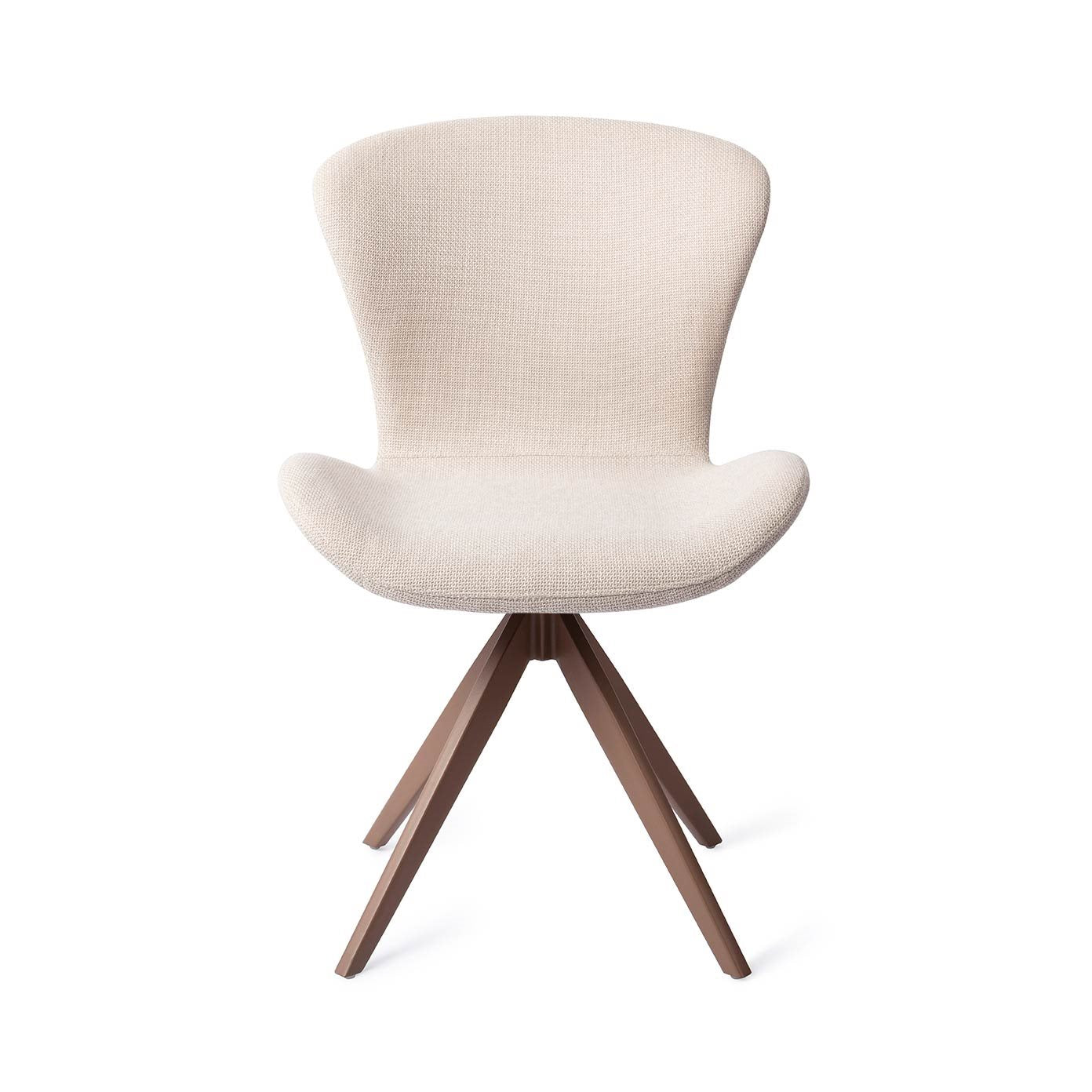 Moji Dining Chair Coconuts Turn Brown