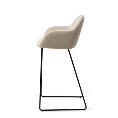 Kushi Bar Chair Ivory Ivy Bar