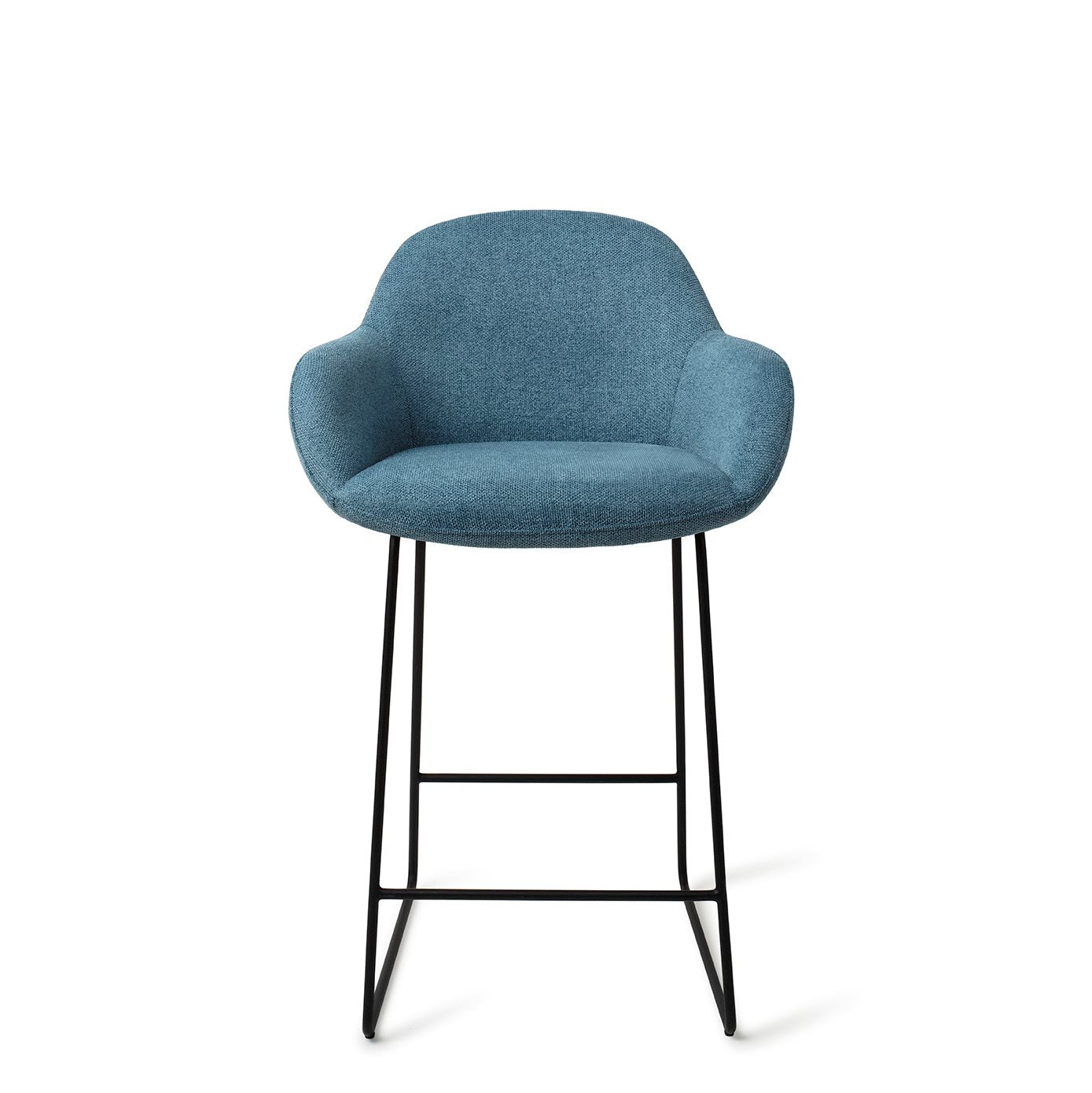 Kushi Bar Chair Ocean Eyes Counter