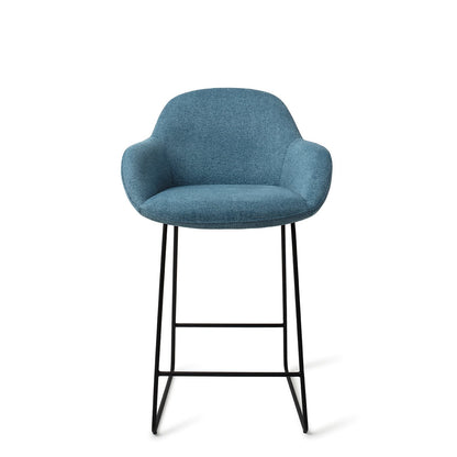 Kushi Bar Chair Ocean Eyes Counter