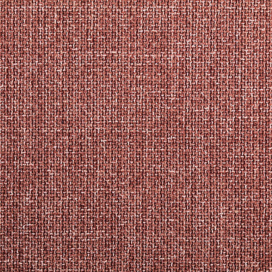 Otsu Fabric Swatch Rusty Rhubarb