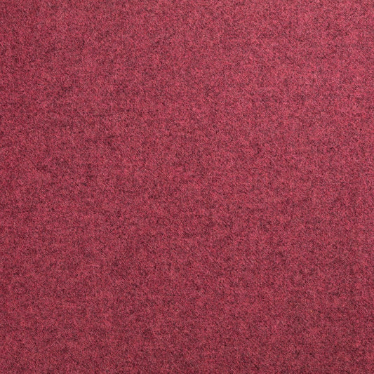 Oshu Fabric Swatch Raspberry Hill