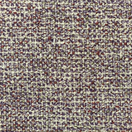 Niimi Fabric Swatch Perfect Plum