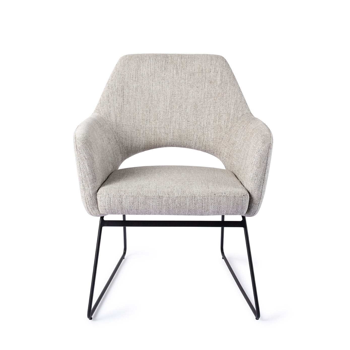 Yanai Accent Chair Pigeon