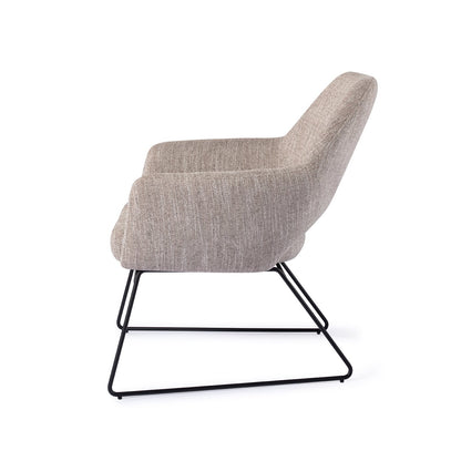 Yanai Accent Chair Biscuit Beach