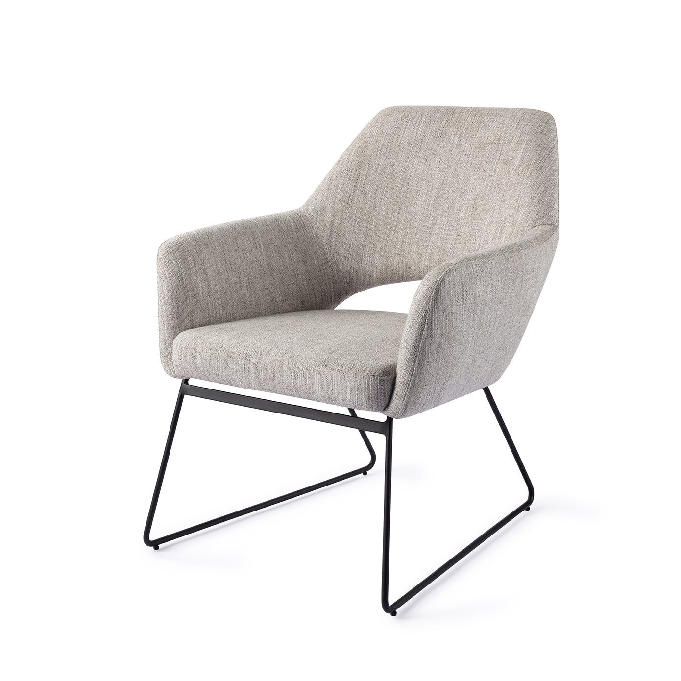 Yanai Accent Chair Pigeon