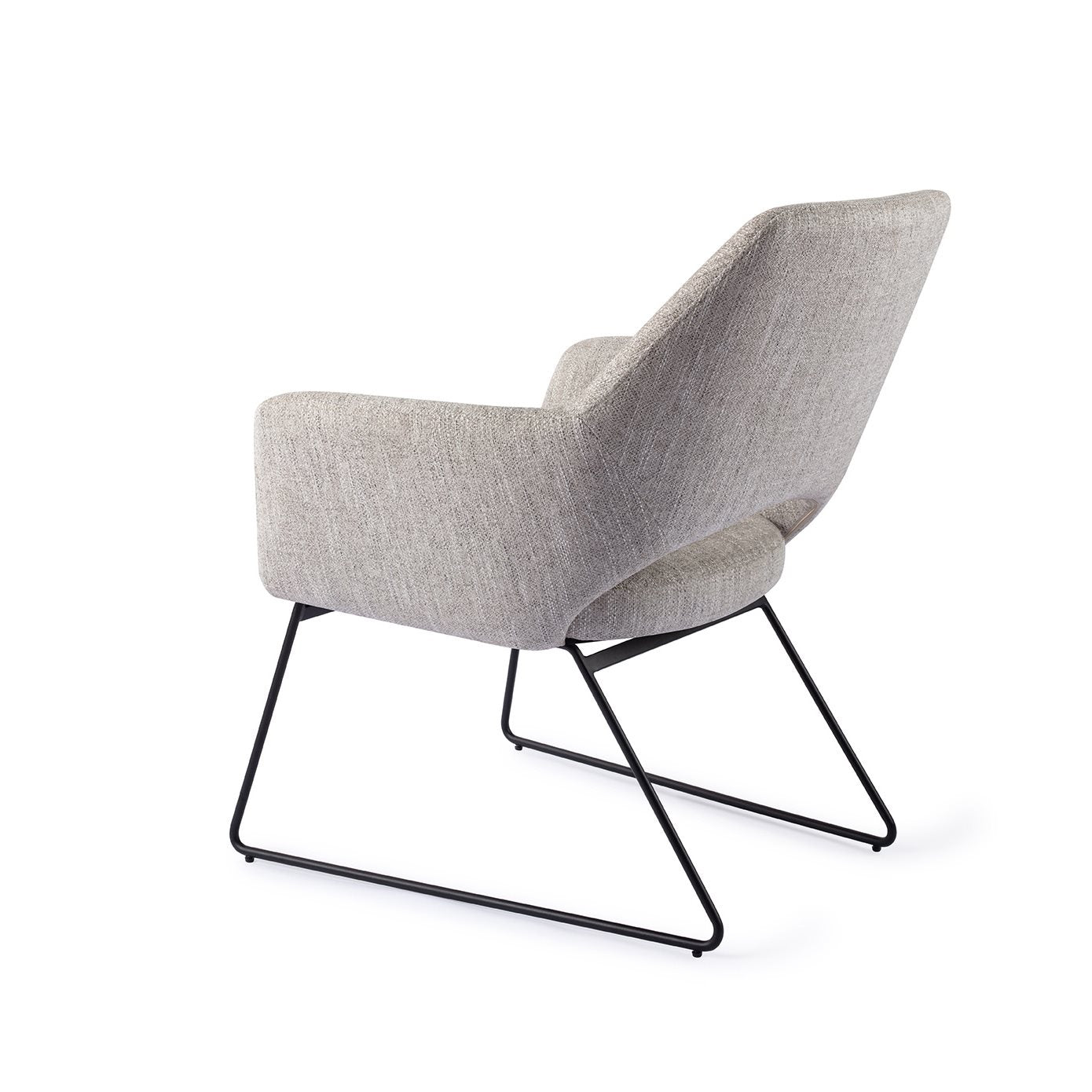 Yanai Accent Chair Pigeon