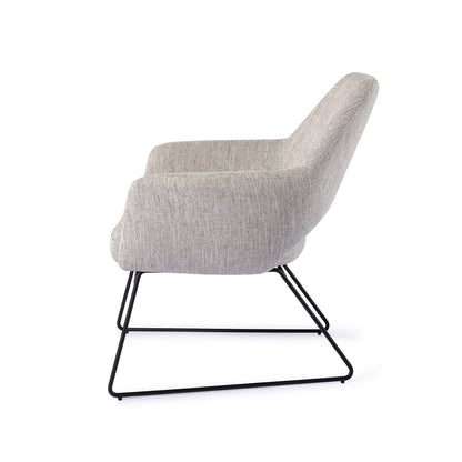 Yanai Accent Chair Pigeon