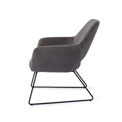 Yanai Accent Chair Amazing Grey