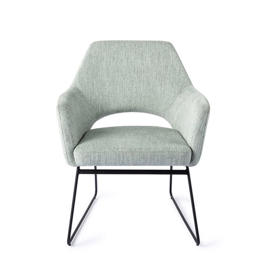 Yanai Accent Chair Soft Sage