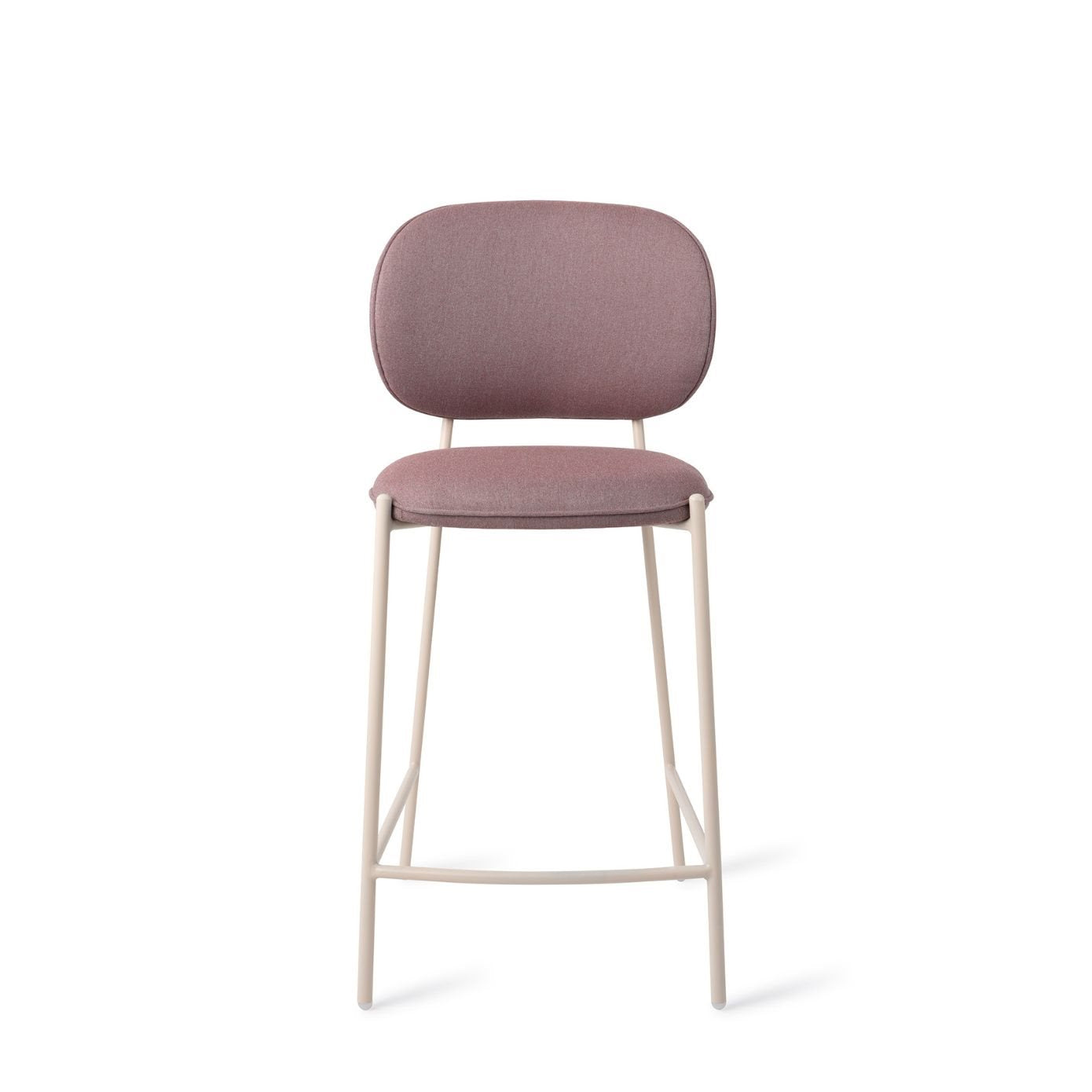 Yoichi Bar Chair Purple Rain Counter