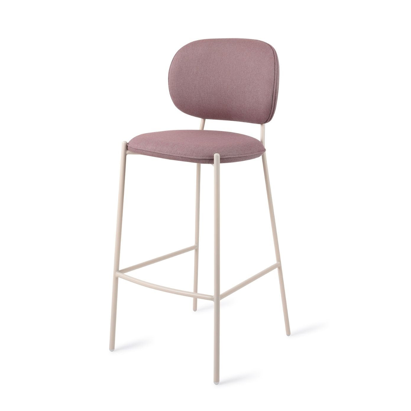 Yoichi Bar Chair Purple Rain Bar