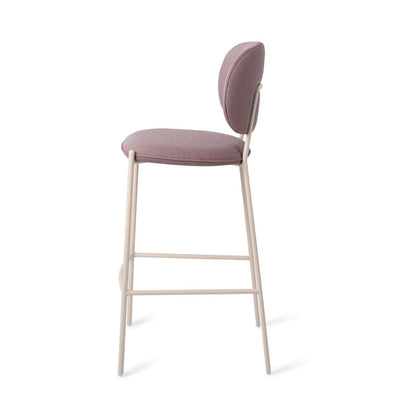 Yoichi Bar Chair Purple Rain Bar