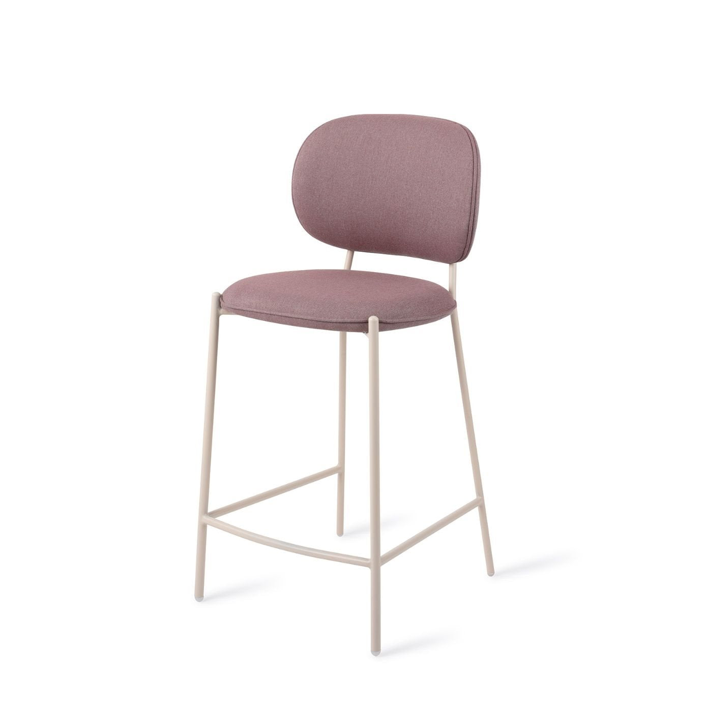 Yoichi Bar Chair Purple Rain Counter