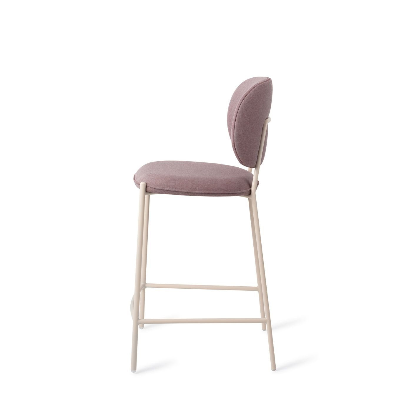 Yoichi Bar Chair Purple Rain Counter