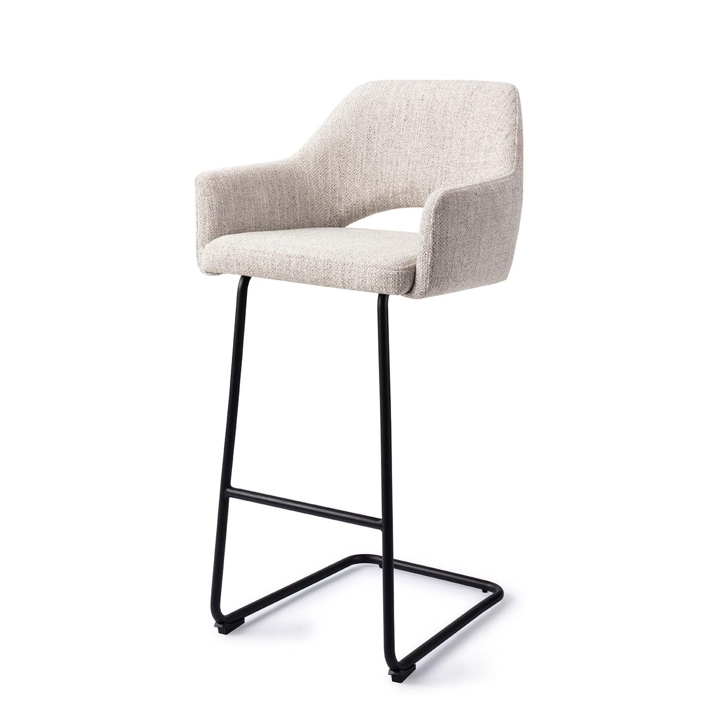 Yanai Bar Chair Pigeon Arch Bar (75 cm)