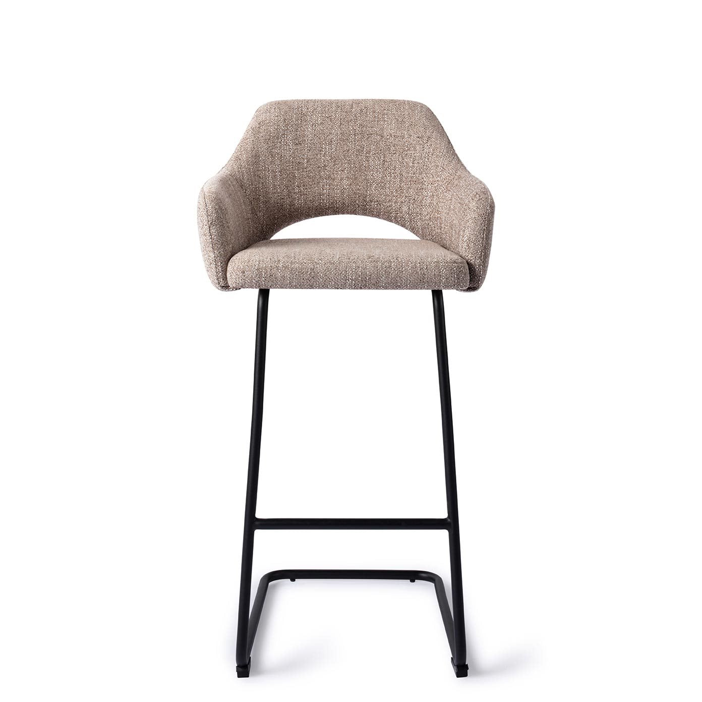 Yanai Bar Chair Biscuit Beach Arch Bar (75 cm)