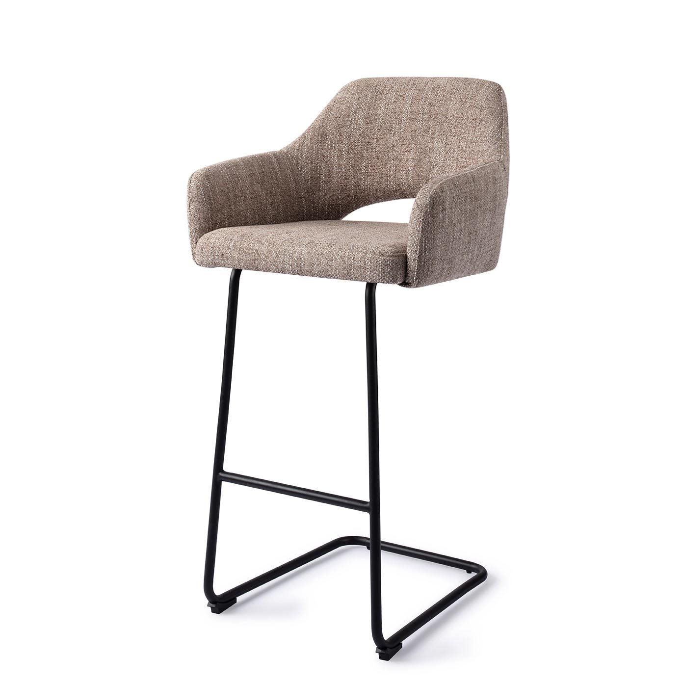 Yanai Bar Chair Biscuit Beach Arch Bar (75 cm)