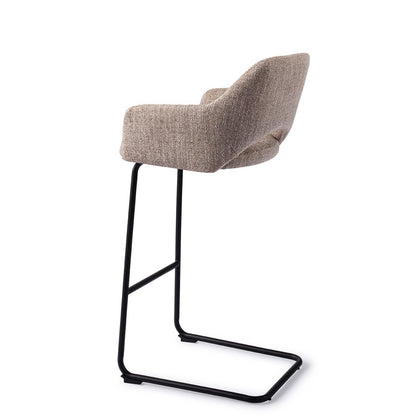 Yanai Bar Chair Biscuit Beach Arch Bar (75 cm)