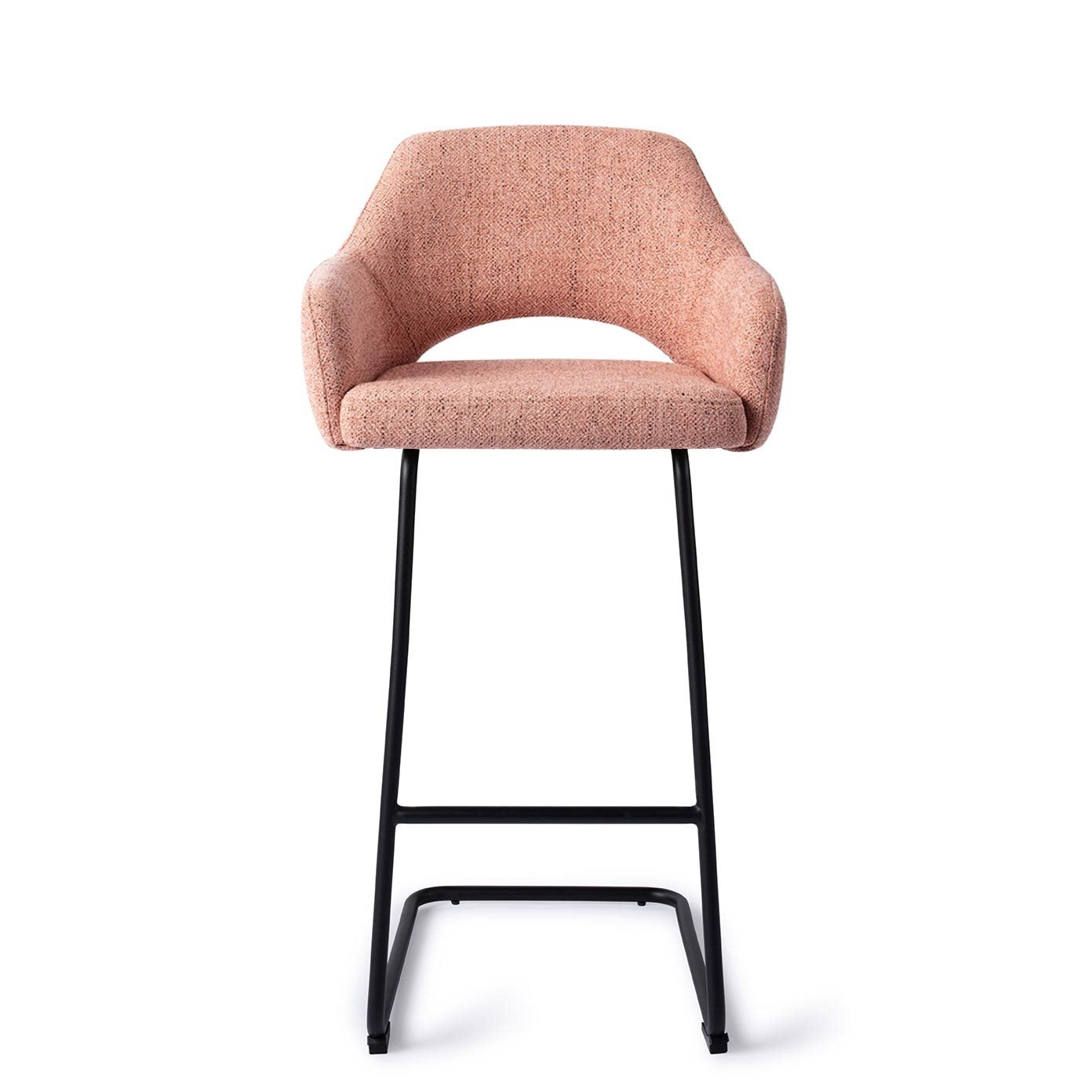 Yanai Bar Chair Pink Punch Arch Bar (75 cm)