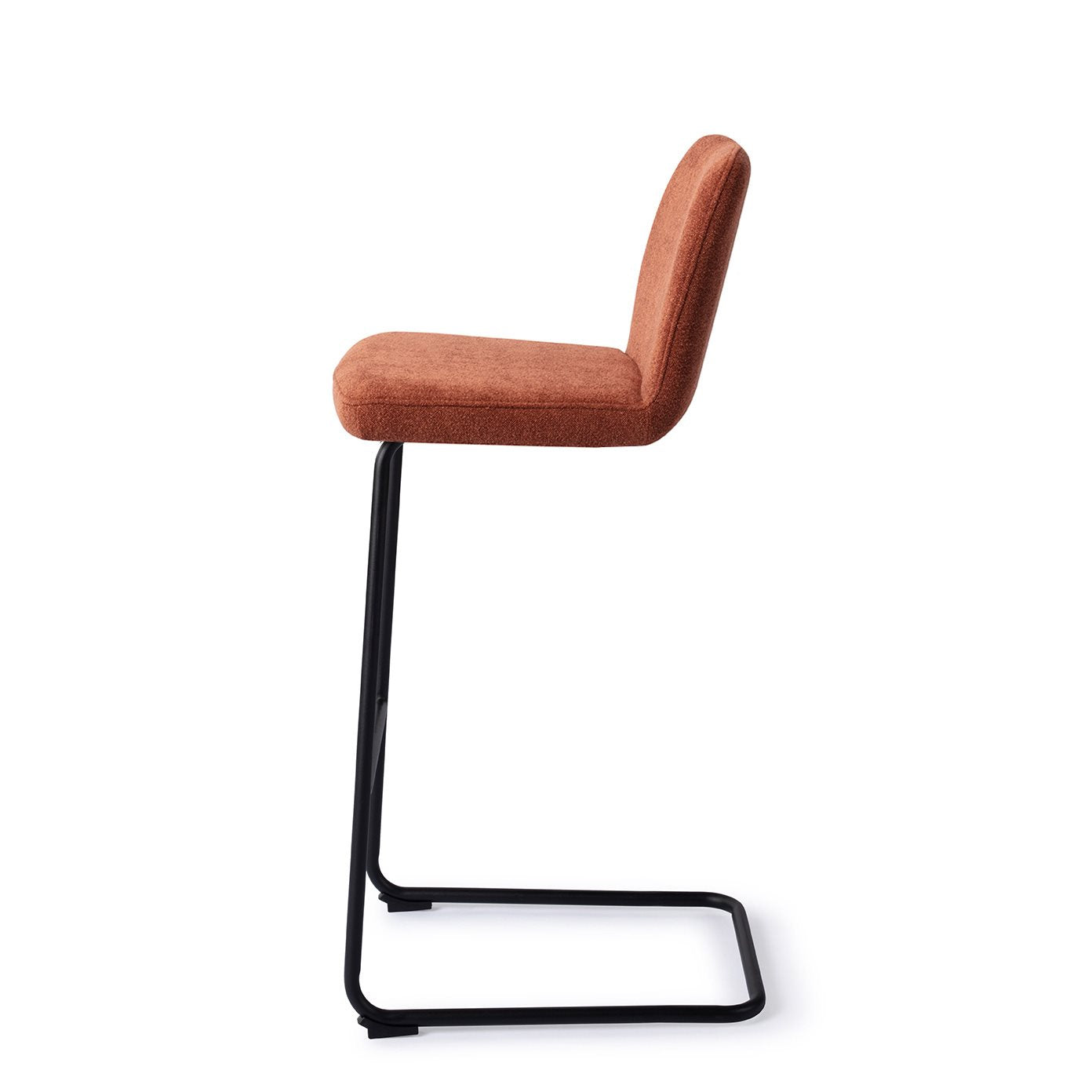 Ikata Bar Chair Cosy Copper Arch Bar (75 cm)