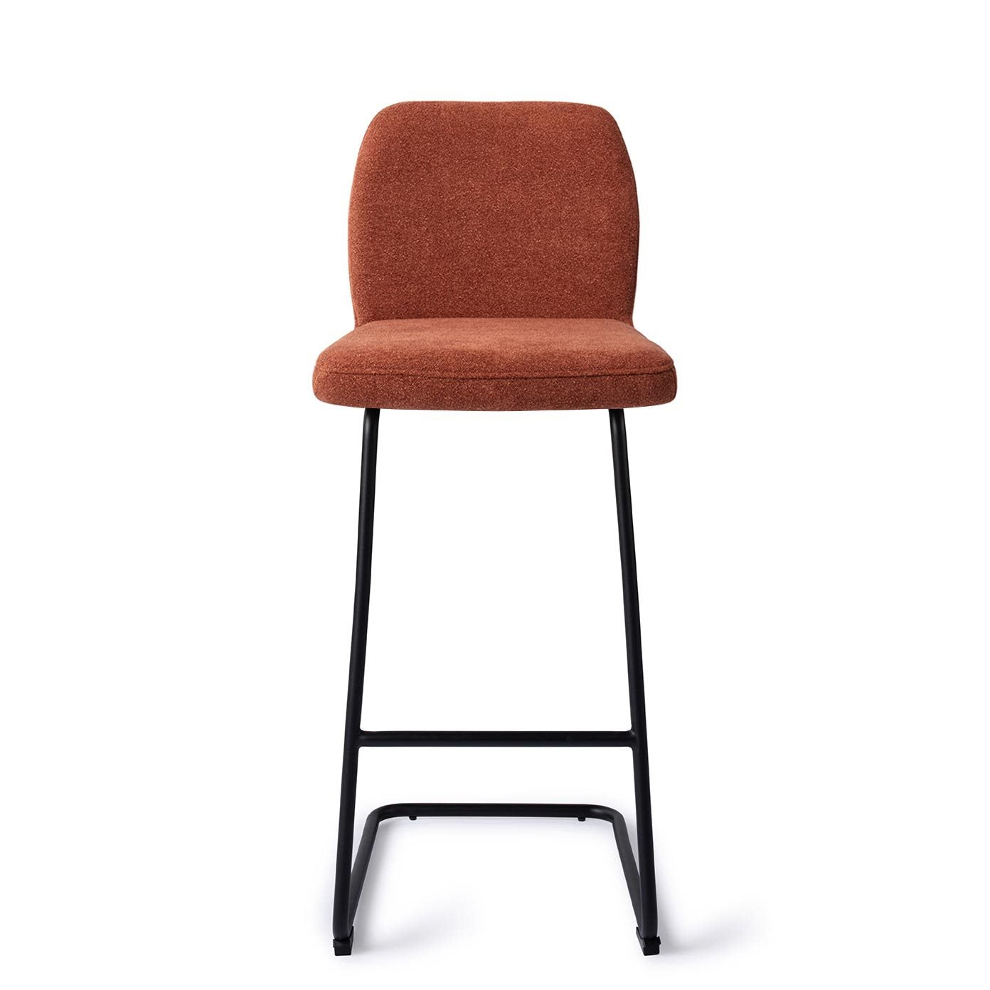 Ikata Bar Chair Cosy Copper Arch Bar (75 cm)