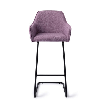 Hofu Bar Chair Violet Daisy Arch Bar (75 cm)