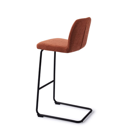 Ikata Bar Chair Cosy Copper Arch Bar (75 cm)