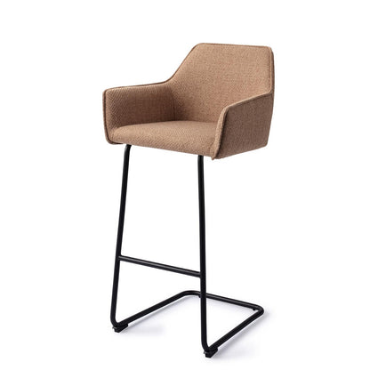 Hofu Bar Chair French Toast Arch Bar (75 cm)