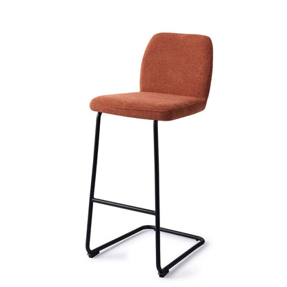 Ikata Bar Chair Cosy Copper Arch Bar (75 cm)