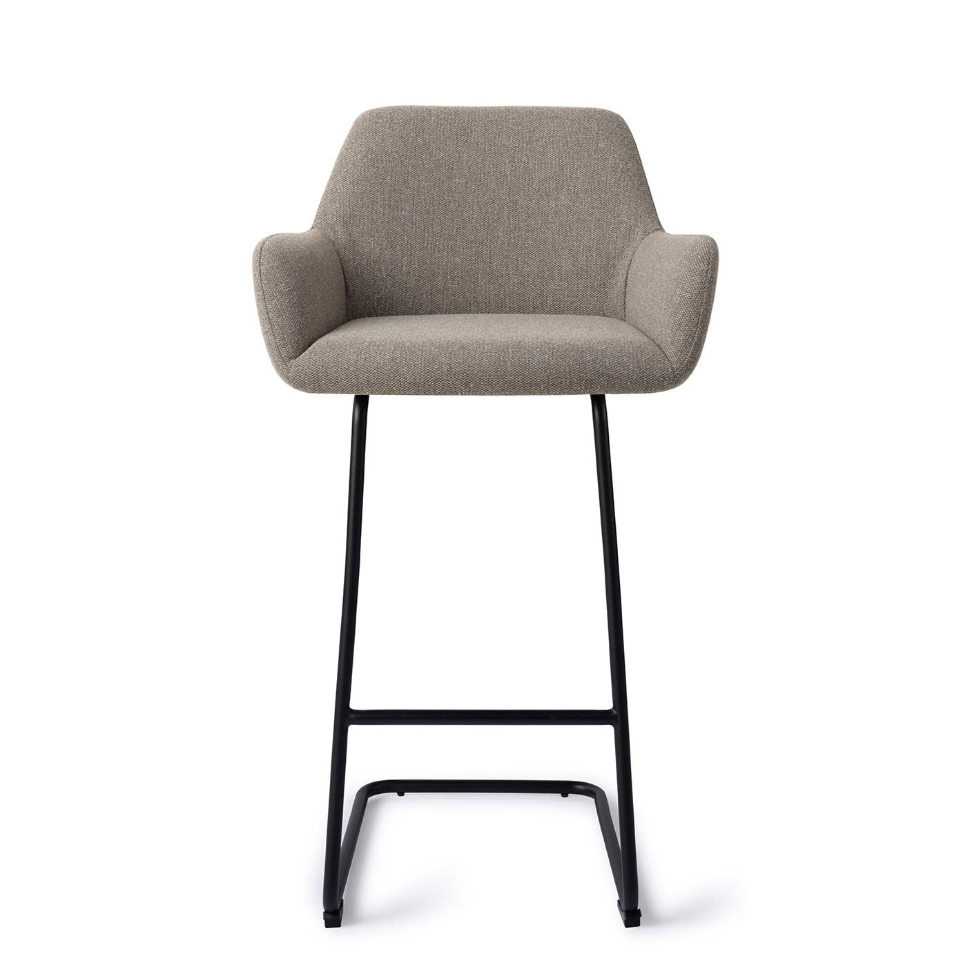 Hiroo Bar Chair Foggy Fusion Arch Bar (75 cm)