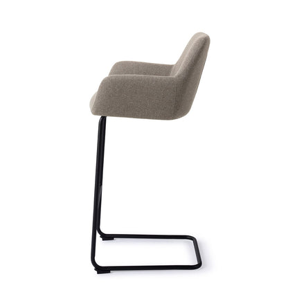 Hiroo Bar Chair Foggy Fusion Arch Bar (75 cm)