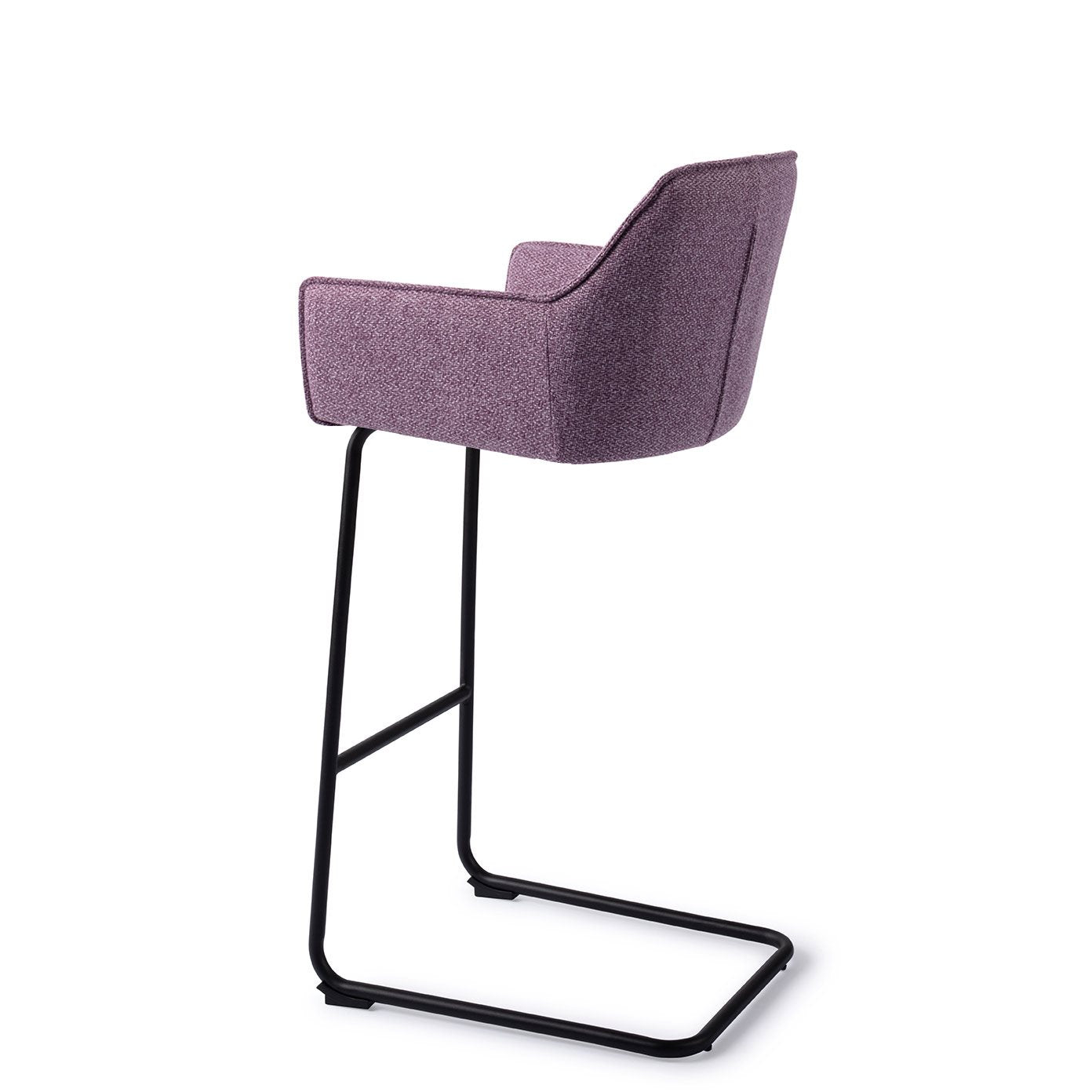 Hofu Bar Chair Violet Daisy Arch Bar (75 cm)