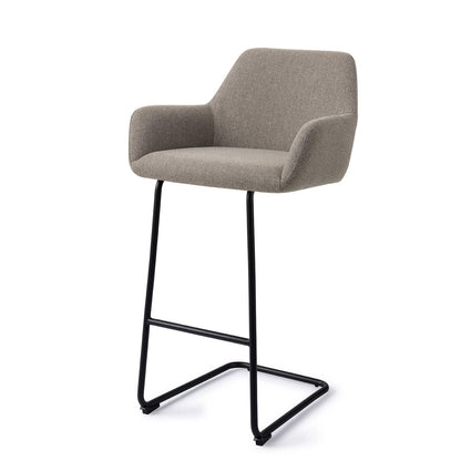 Hiroo Bar Chair Foggy Fusion Arch Bar (75 cm)