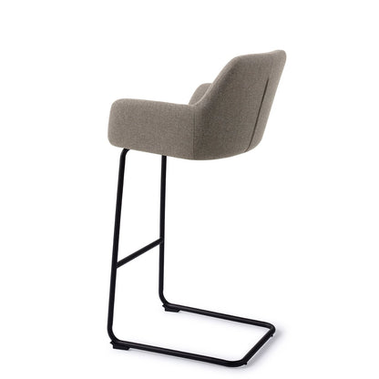 Hiroo Bar Chair Foggy Fusion Arch Bar (75 cm)