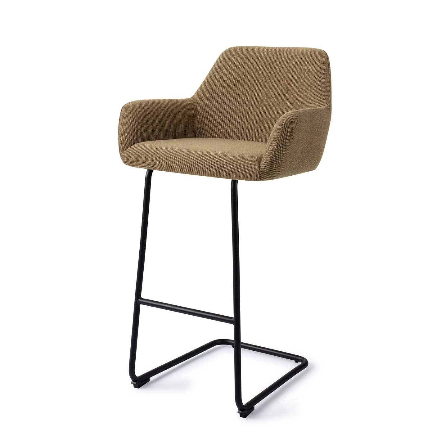 Hiroo Bar Chair Willow Arch Bar (75 cm)