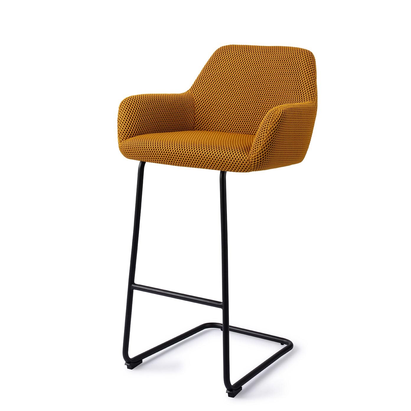 Hiroo Bar Chair Groovy Garam Arch Bar (75 cm)