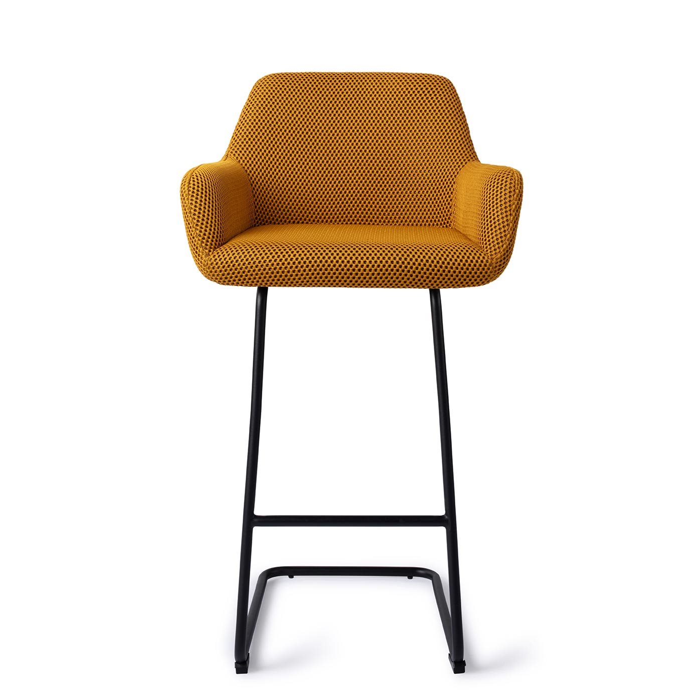 Hiroo Bar Chair Groovy Garam Arch Bar (75 cm)