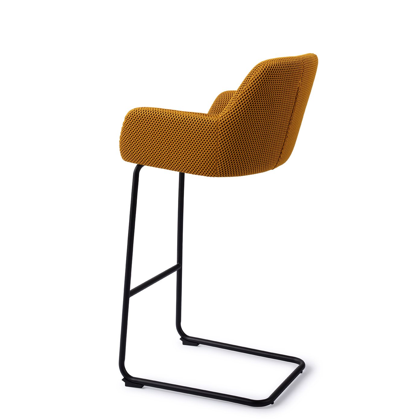 Hiroo Bar Chair Groovy Garam Arch Bar (75 cm)