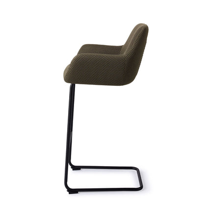 Hiroo Bar Chair Jungle Jewel Arch Bar (75 cm)