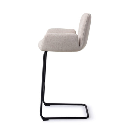 Misaki Bar Chair Pretty Plaster Arch Bar (75 cm)