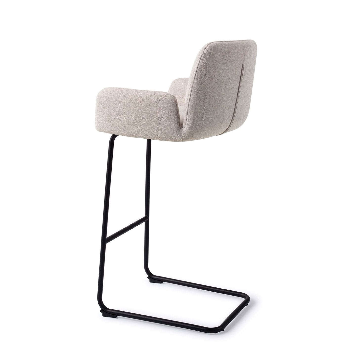 Misaki Bar Chair Pretty Plaster Arch Bar (75 cm)